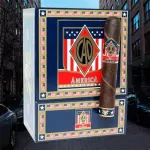 CAO America Landmark