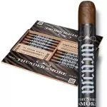 CAO Arcana Thunder Smoke