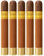CAO Bella Vanilla Cigarillos 5-Pack