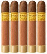 CAO Bella Vanilla Robusto 5-Pack