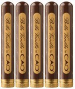 CAO Bella Vanilla Tubo 5-Pack