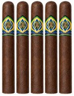 CAO Brazilia Amazon 5-Pack