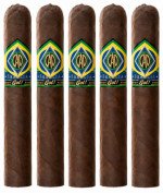 CAO Brazilia Gol 5-Pack