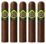 CAO Brazilia Gol! 5-Pack