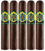 CAO Brazilia Lambada 5-Pack