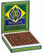 CAO Brazilia Minis