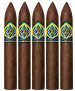CAO Brazilia Samba 5-Pack