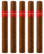 CAO CherryBomb Cigarillos 5-Pack