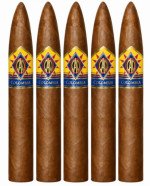 CAO Colombia Magdalena 5-Pack