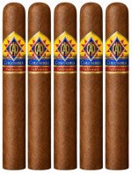 CAO Colombia Vallenato 5-Pack