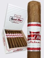 CAO Flathead Speed Shop V654 Toro