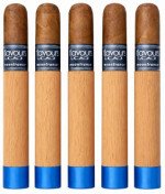 CAO Moontrance Petit Corona 5-Pack