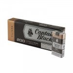 Captain Black Little Cigars Original