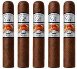 Casa Bella Maduro Gran Toro 5-Pack