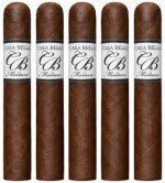 Casa Bella Maduro Toro 5-Pack
