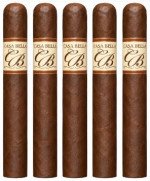 Casa Bella Puro Nicaraguan Churchill 5-Pack