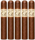 Casa Bella Puro Nicaraguan Corona 5-Pack