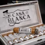 Casa Blanca Half Jeraboam Nicaragua