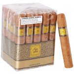 Casa de Garcia Centenario Gold Magnum