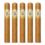 Casa de Garcia Connecticut Churchill 5-Pack