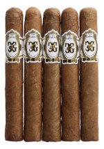 Casa de Garcia Connecticut Magnum 5-Pack