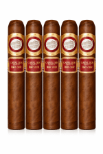Cavalier Geneve Inner Circle Domaine Rouge Robusto Grande 5-Pack