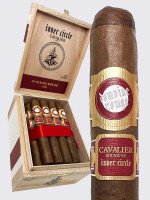 Cavalier Geneve Inner Circle Domaine Rouge Toro