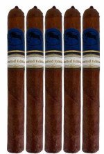 Cavalier Geneve Paca Toro 5-Pack