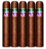 Cavalier Geneve Tres Delincuentes Connecticut Toro 5-Pack