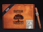 Charter Oak Grande Habano