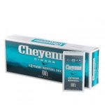 Cheyenne Filtered Extreme Menthol
