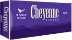 Cheyenne Filtered Cigars Grape
