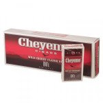 Cheyenne Filtered Wild Cherry Cigars