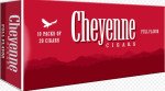 Cheyenne Filtered Full Flavor