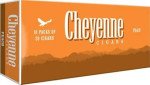 Cheyenne Filtered Peach