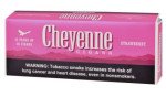 Cheyenne Filtered Strawberry