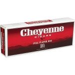 Cheyenne Filtered Full Flavor Cigars