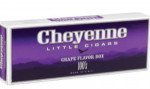 Cheyenne Filtered Grape Cigars