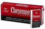 Cheyenne Heavy Weights Cherry Cigars