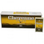Cheyenne Filtered Vanilla Cigars