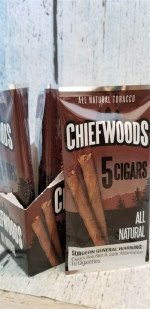 Chiefwoods Natural