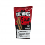 Chiefwoods Sweet Aromatic
