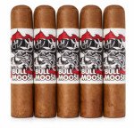 Chillin Moose Bull Moose Gigante XL 5-Pack