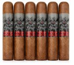 Chillin Moose Gigante 5-Pack