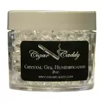 Cigar Caddy Crystal Gel Humidification 2 oz.