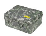Cigar Caddy Forest Camo
