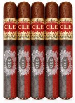 CLE 25th Aniversary Double Toro 5-Pack