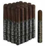 CLE Insanity Later 6 x 54