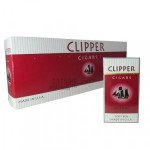 Clipper Filtered Cigars Cherry