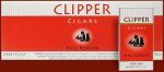 Clipper Filtered Cigars Full Flavor